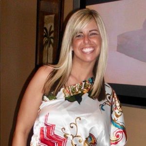 Meet your Posher, Terra